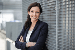Prof. Dr. Nina Kloster