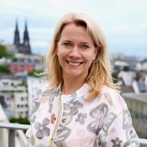 Stephanie Kleine Klausing